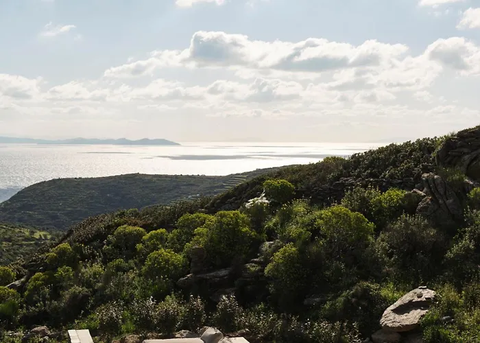 Apartament Stamna Sifnos A Member Of Design Kato Petali