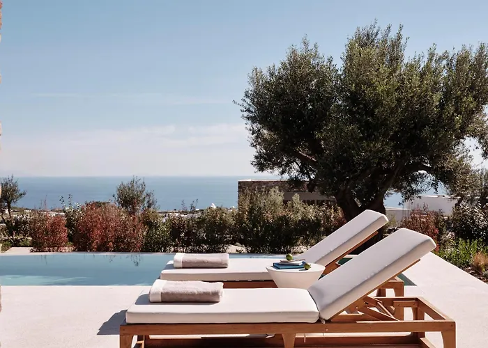 Stamna Sifnos A Member Of Design 아파트 Kato Petali